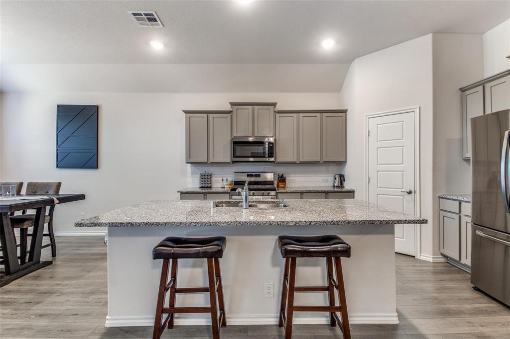 Trailstone Ph 2 - Residential Lease