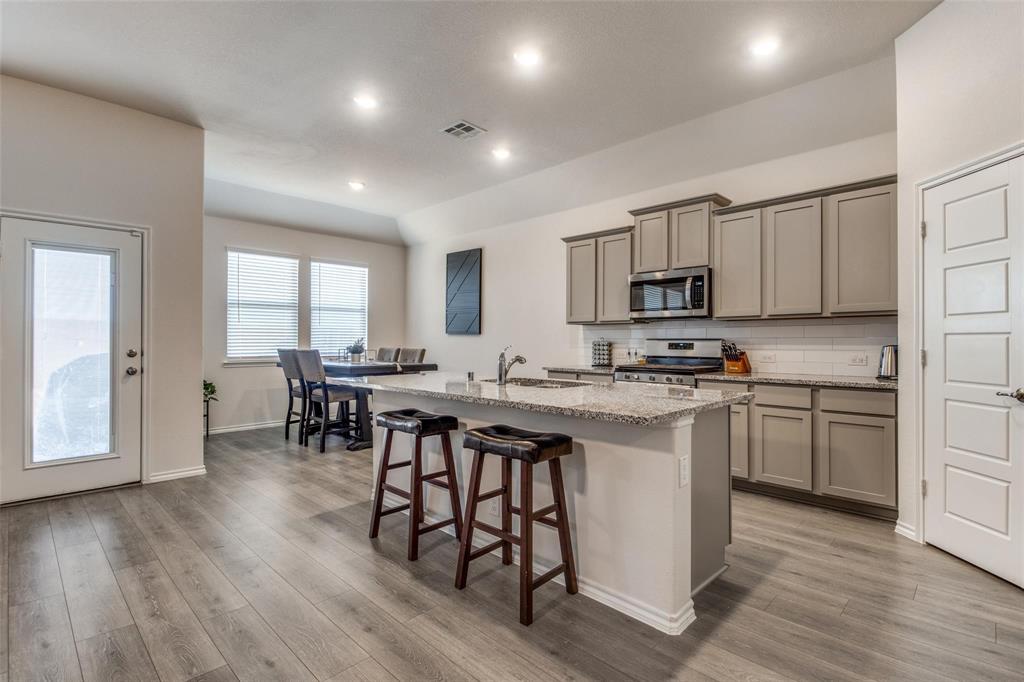 Trailstone Ph 2 - Residential Lease