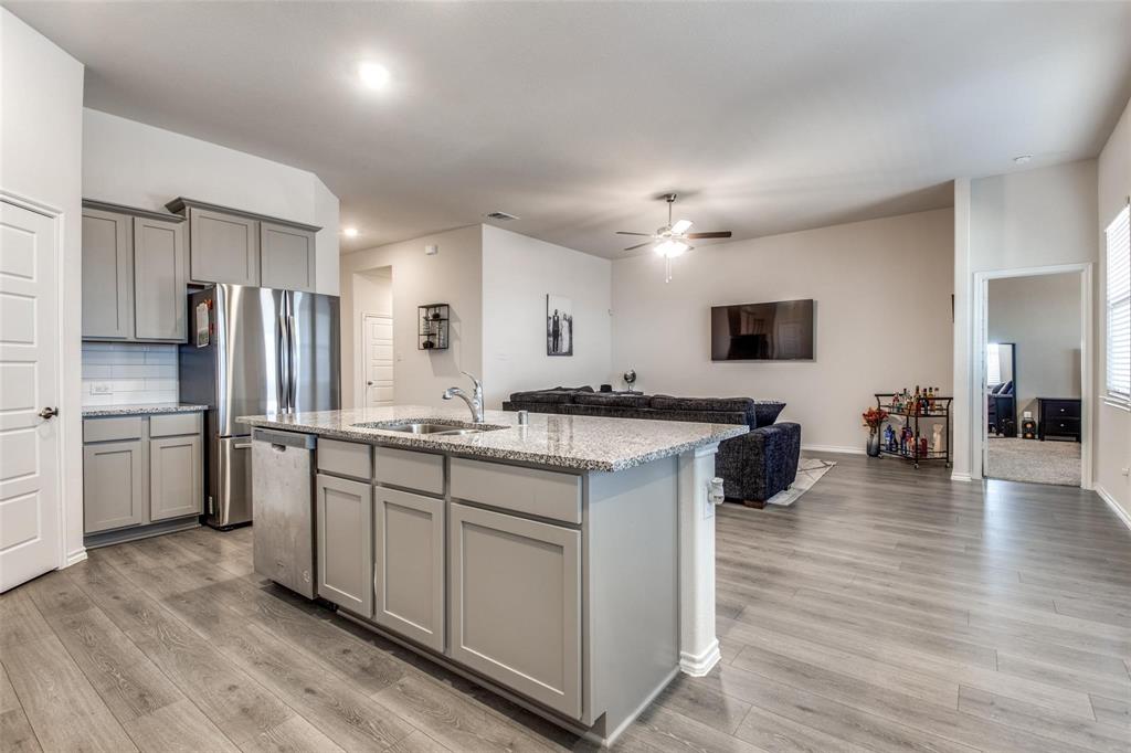Trailstone Ph 2 - Residential Lease