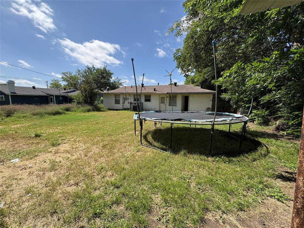 Browning Heights East - Residential