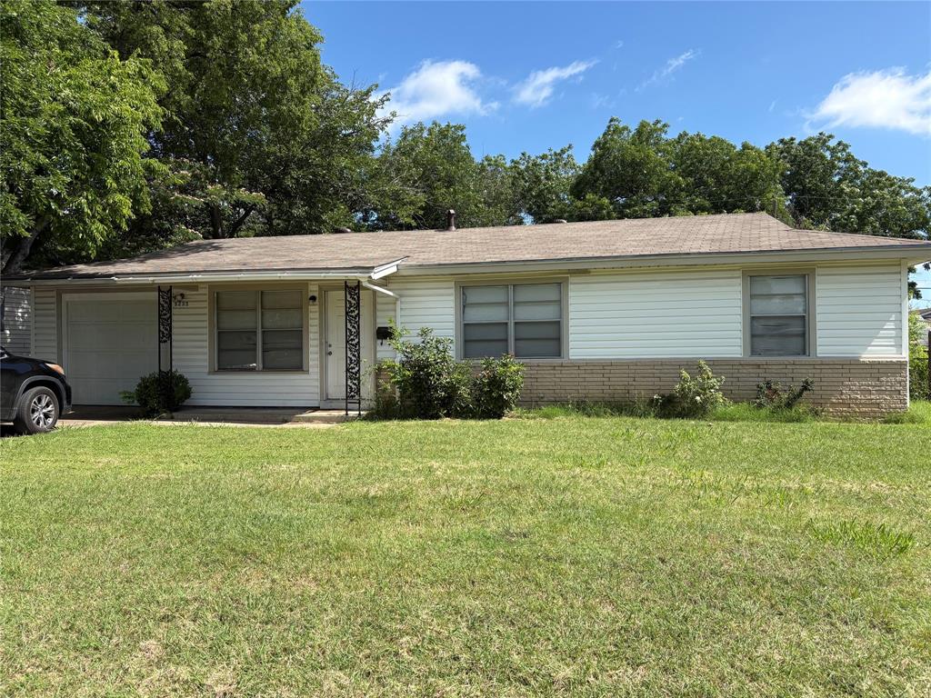 Browning Heights East - Residential