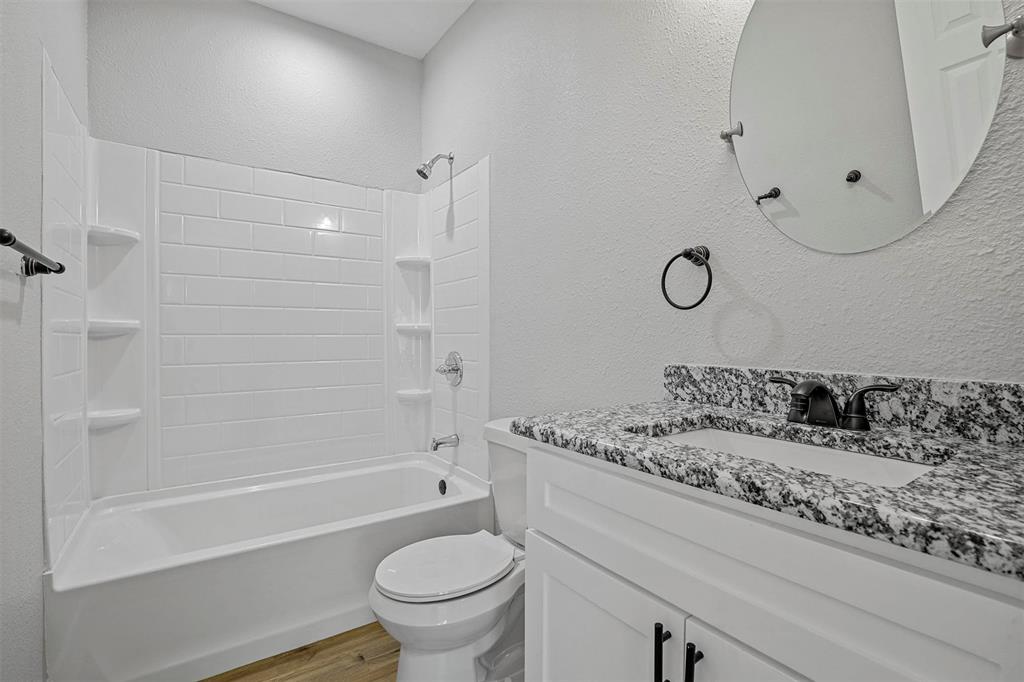 Belmont - Residential