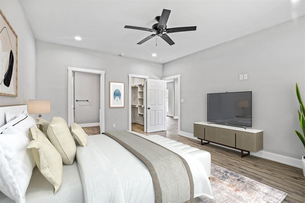 Belmont - Residential