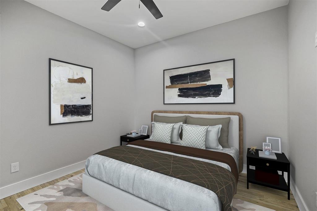 Belmont - Residential