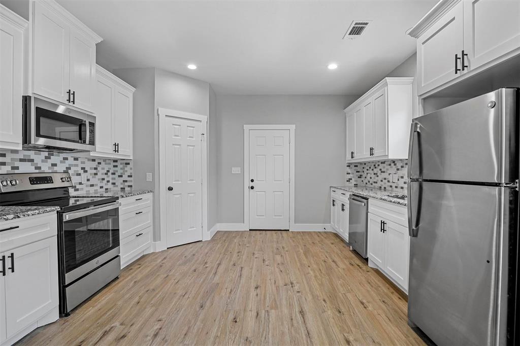 Belmont - Residential