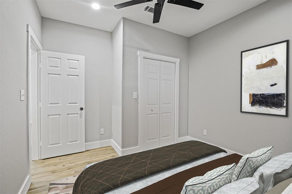 Belmont - Residential
