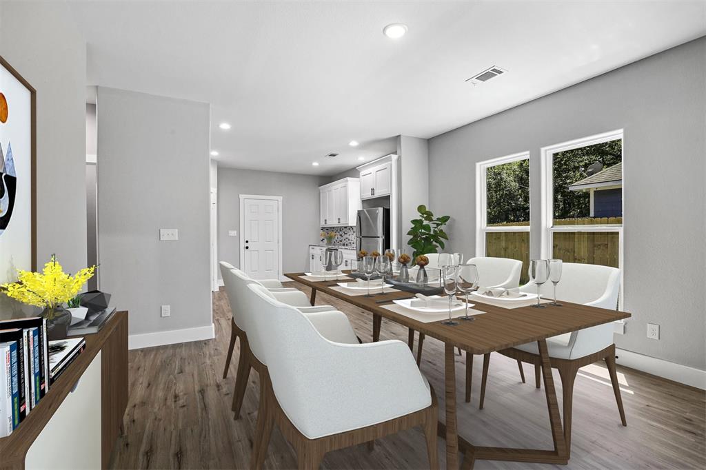 Belmont - Residential