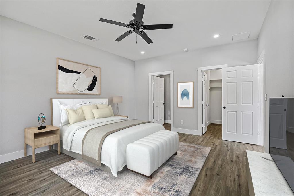 Belmont - Residential