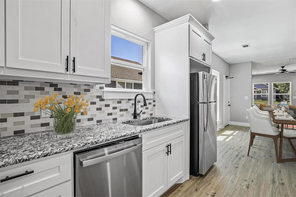 Belmont - Residential