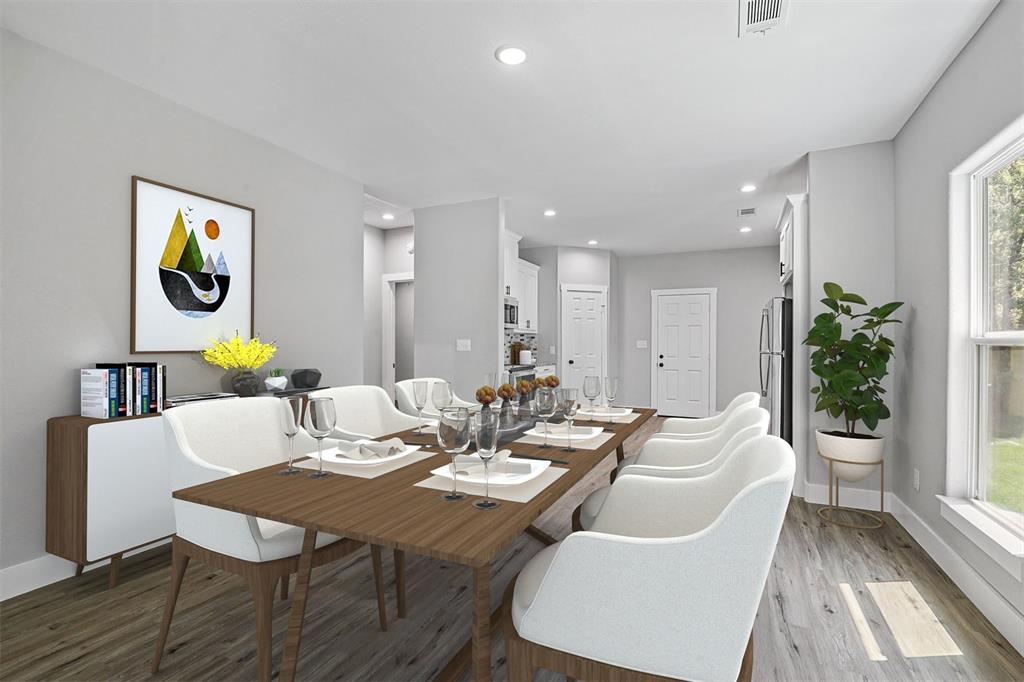 Belmont - Residential