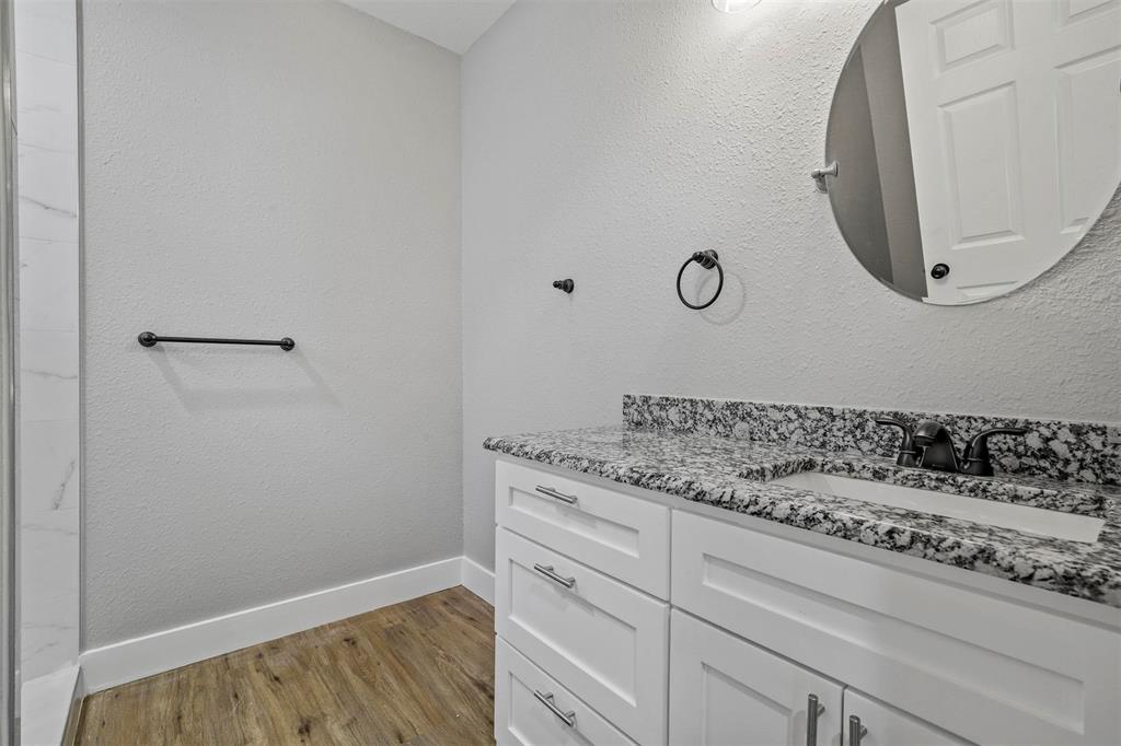 Belmont - Residential
