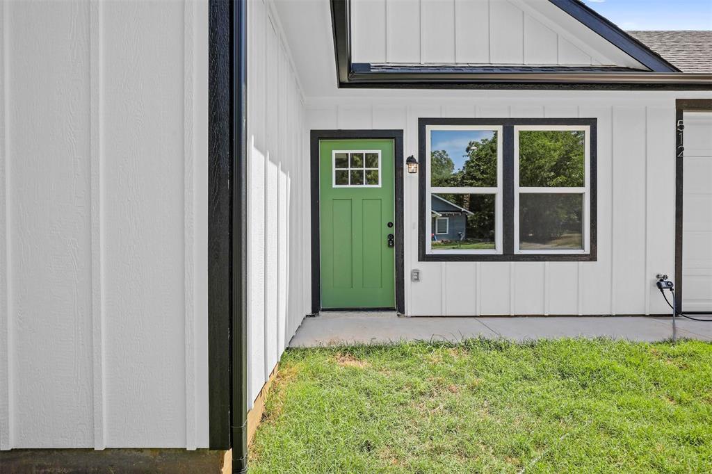 Belmont - Residential