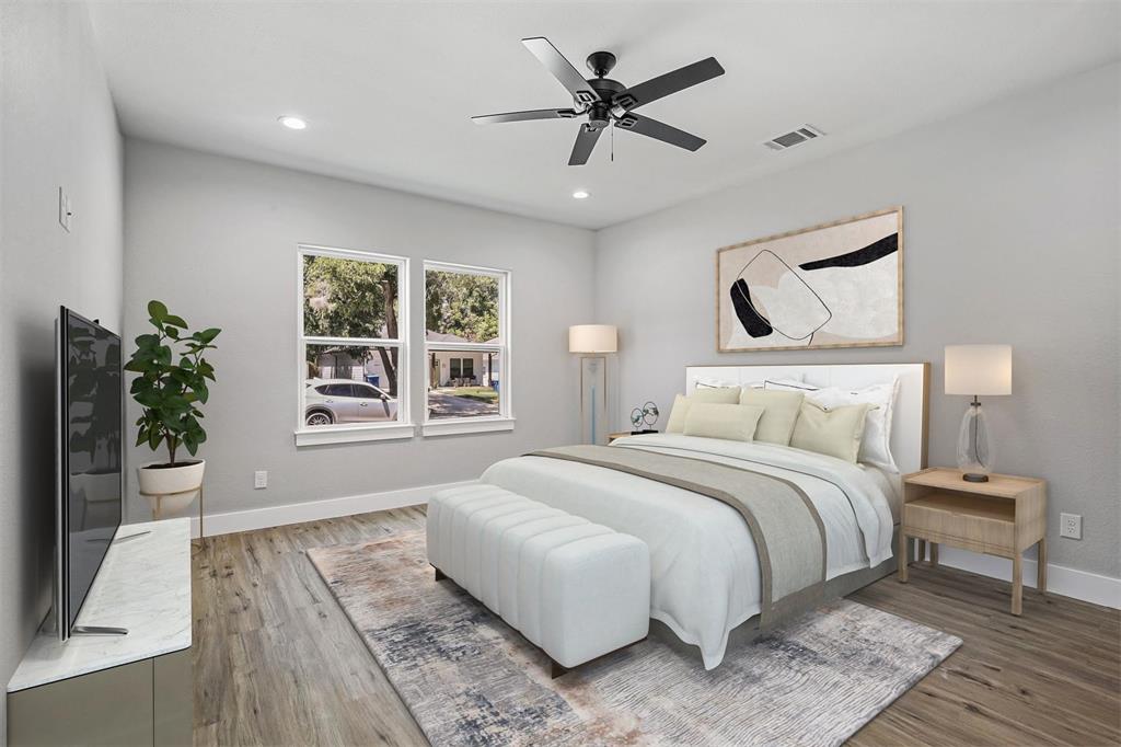 Belmont - Residential