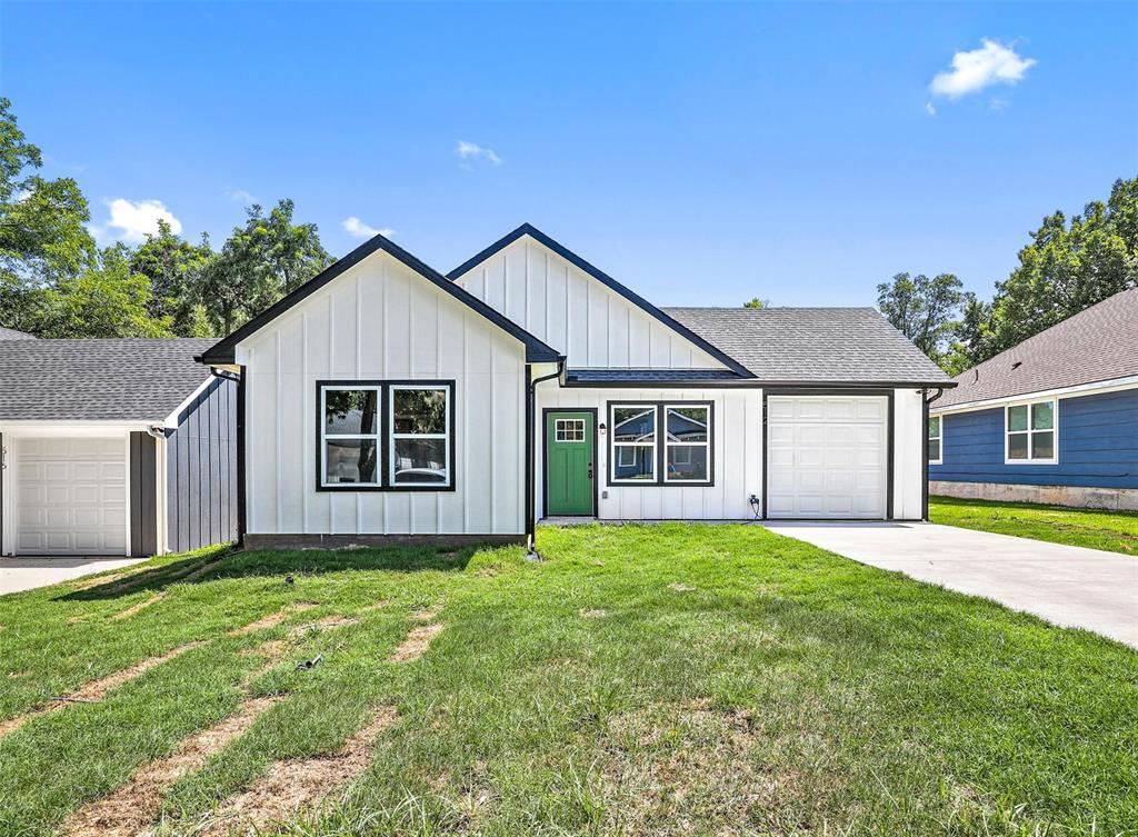 Belmont - Residential