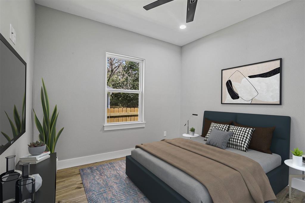 Belmont - Residential
