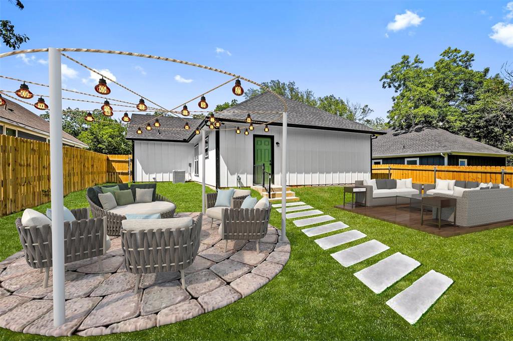 Belmont - Residential