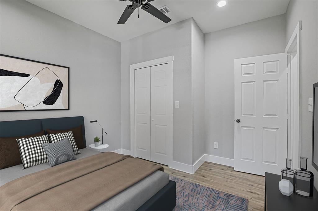 Belmont - Residential
