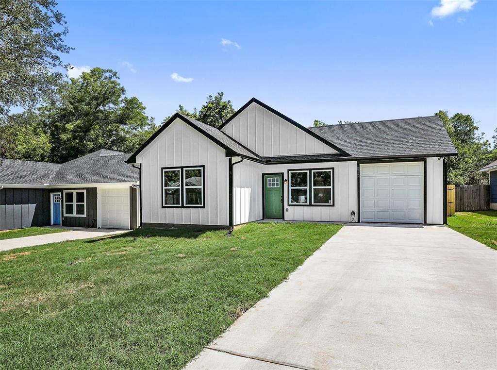 Belmont - Residential