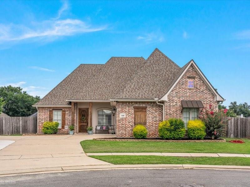 JAMESTOWNE - Residential