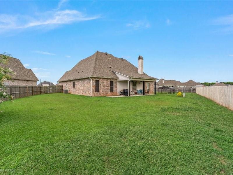 JAMESTOWNE - Residential