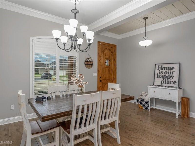 JAMESTOWNE - Residential