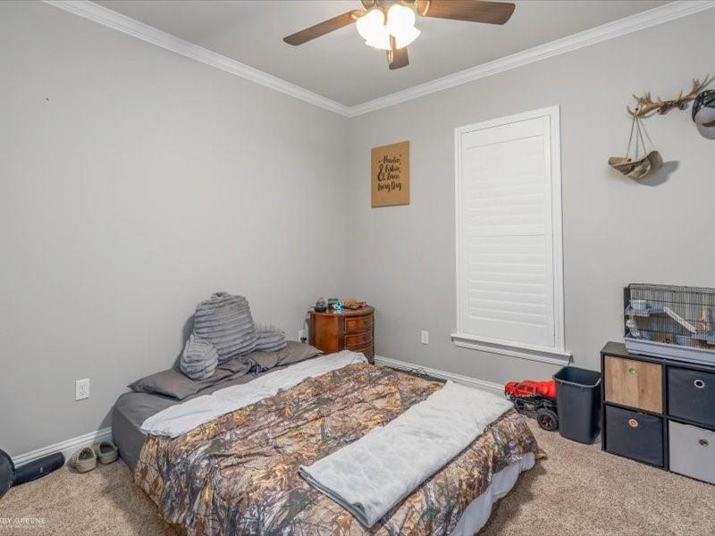 JAMESTOWNE - Residential