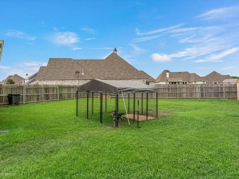 JAMESTOWNE - Residential