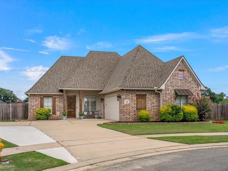 JAMESTOWNE - Residential