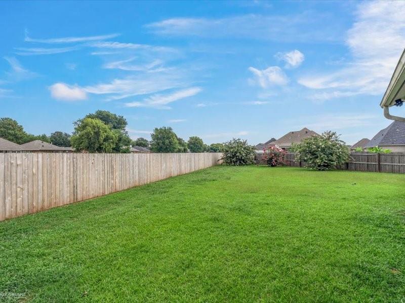 JAMESTOWNE - Residential