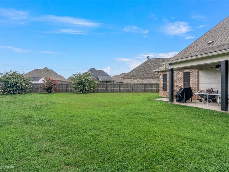 JAMESTOWNE - Residential