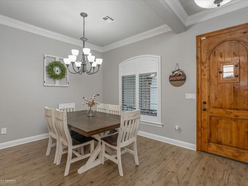 JAMESTOWNE - Residential
