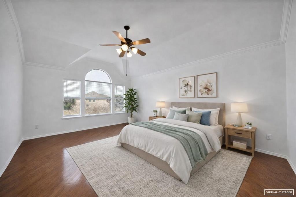Crawford Farms Add - Residential