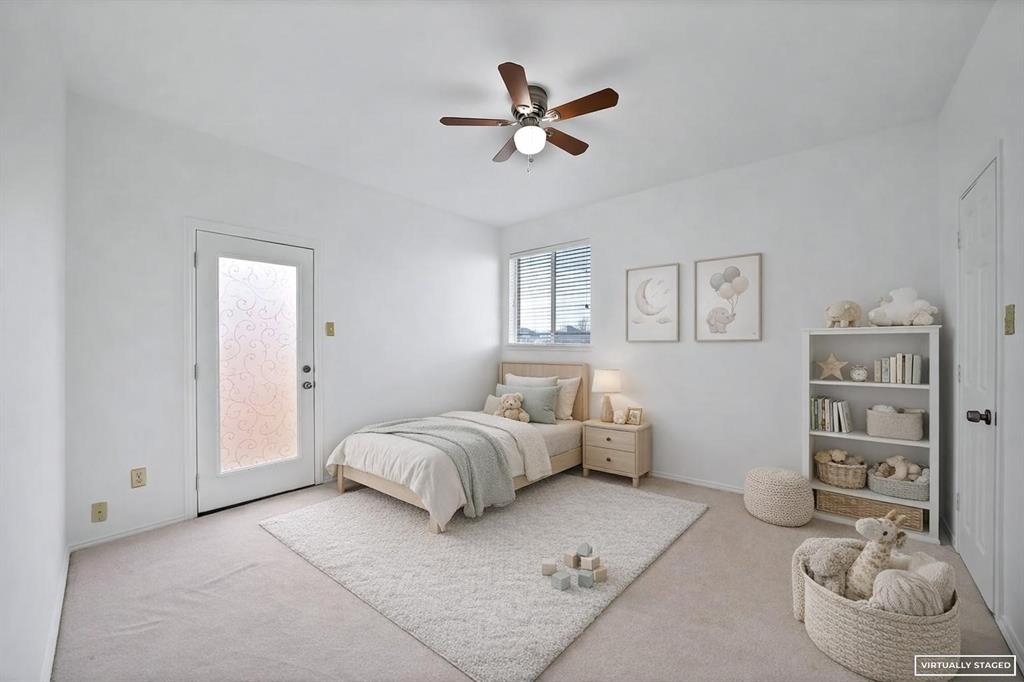 Crawford Farms Add - Residential