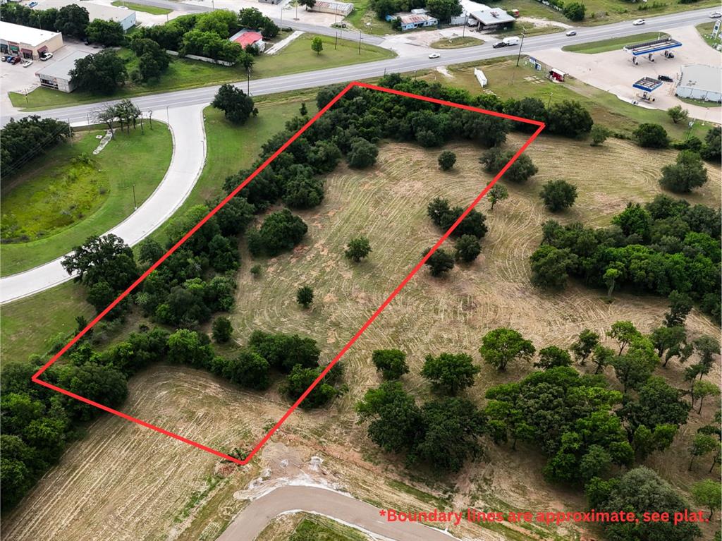 Lakewood Acres - Land