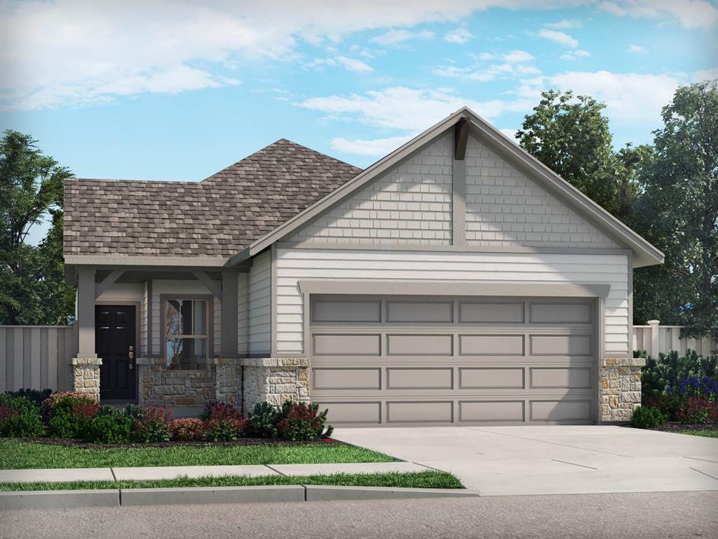 Lakehaven - Residential