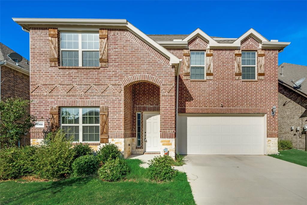 Paloma Creek South Ph 8c - Residential Lease
