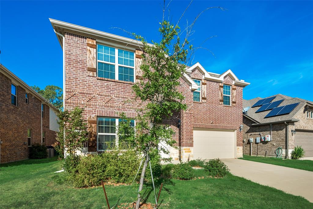 Paloma Creek South Ph 8c - Residential Lease