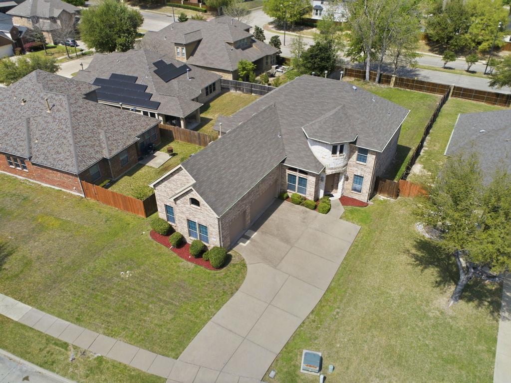 Falcon S Lair Ph 2b - Residential