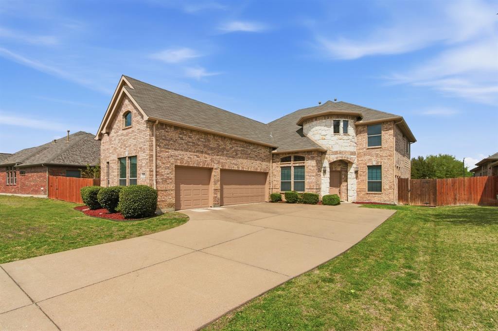 Falcon S Lair Ph 2b - Residential