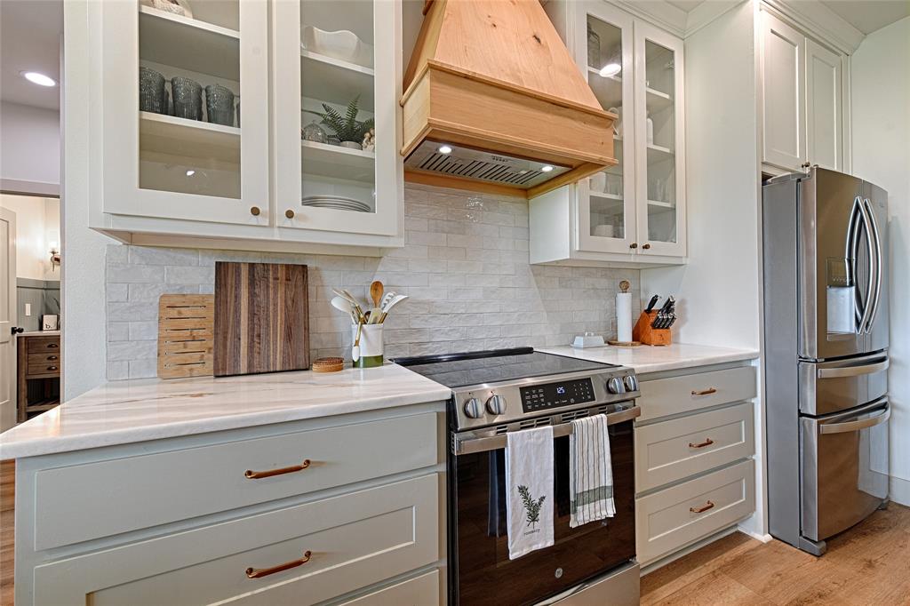 Snooks Corner - Residential