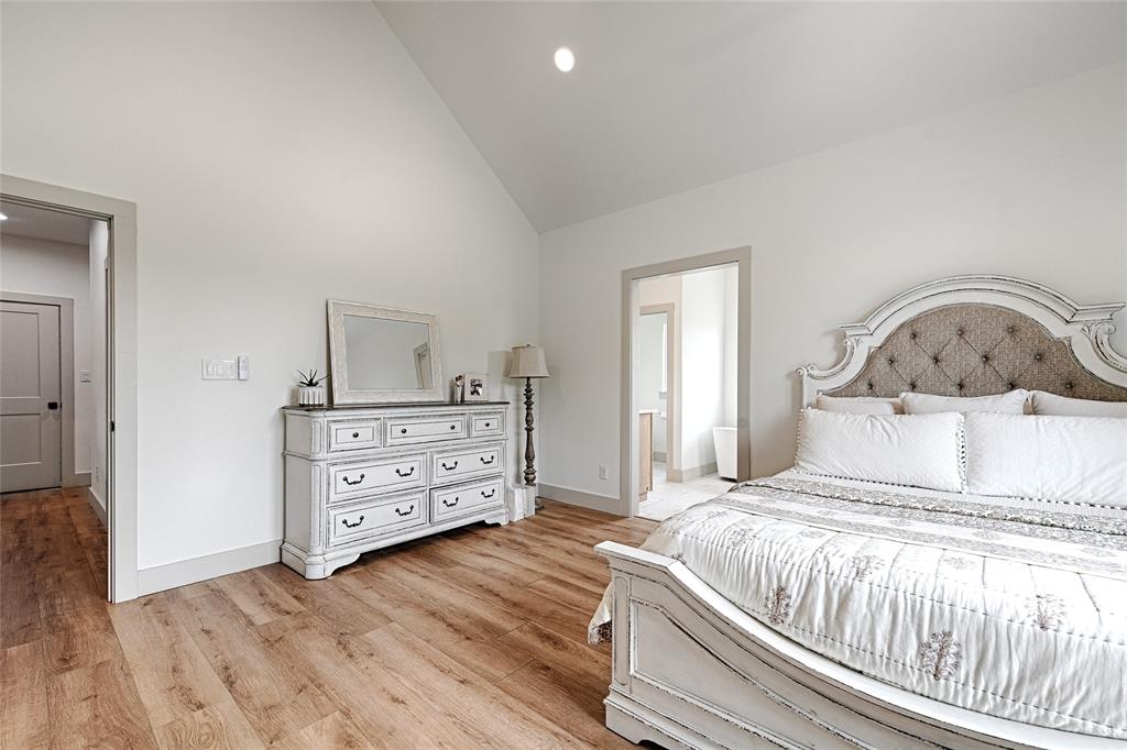 Snooks Corner - Residential