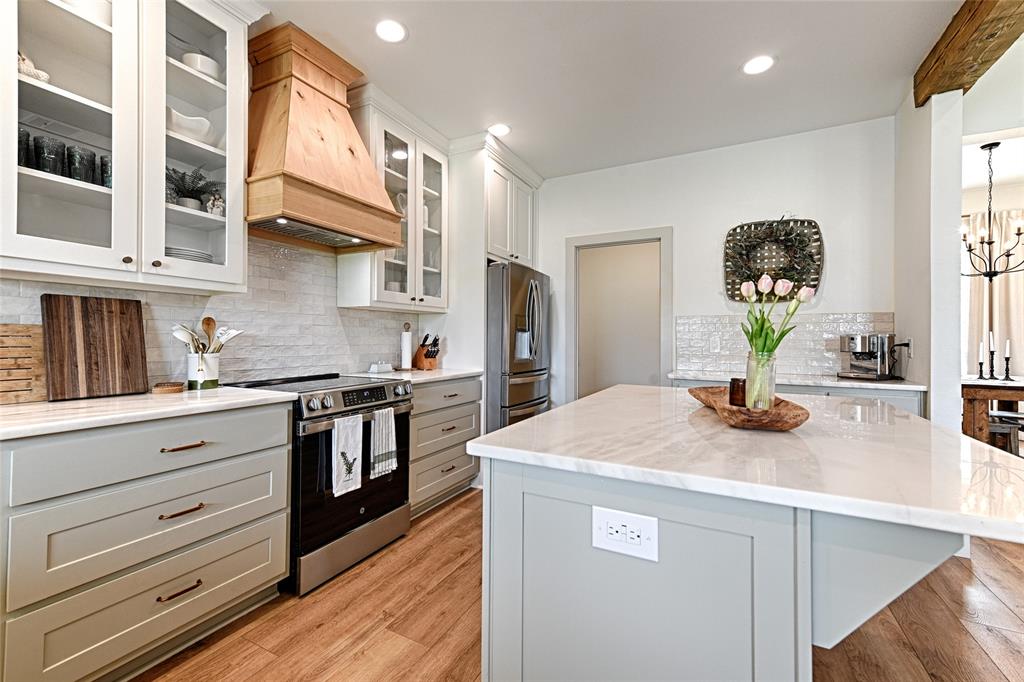 Snooks Corner - Residential