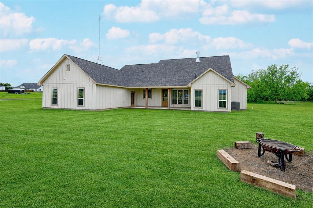 Snooks Corner - Residential