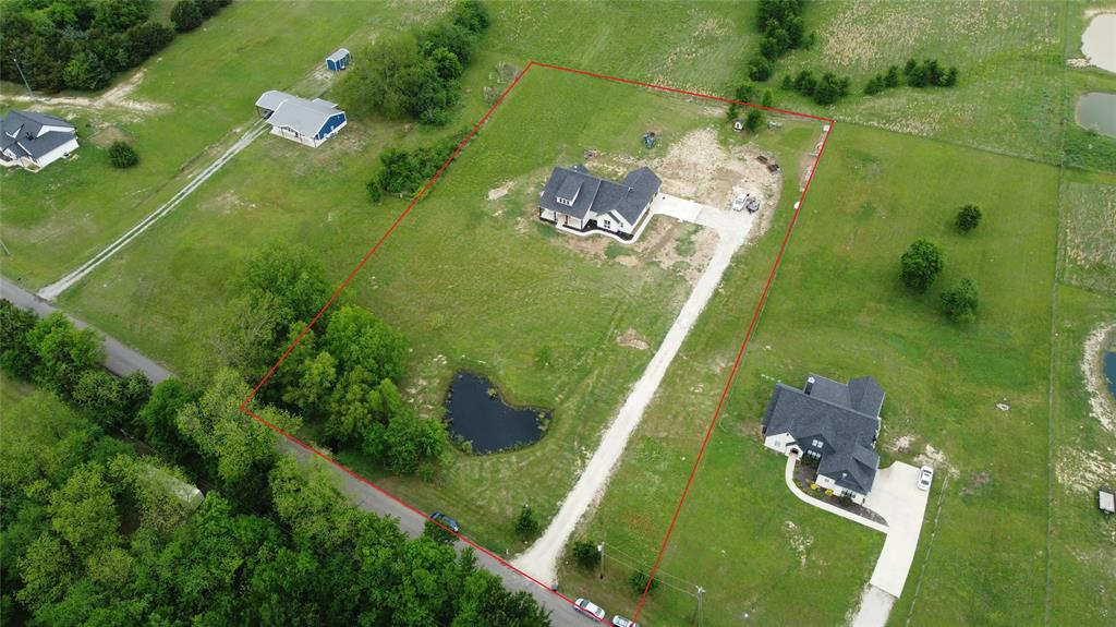 Snooks Corner - Residential