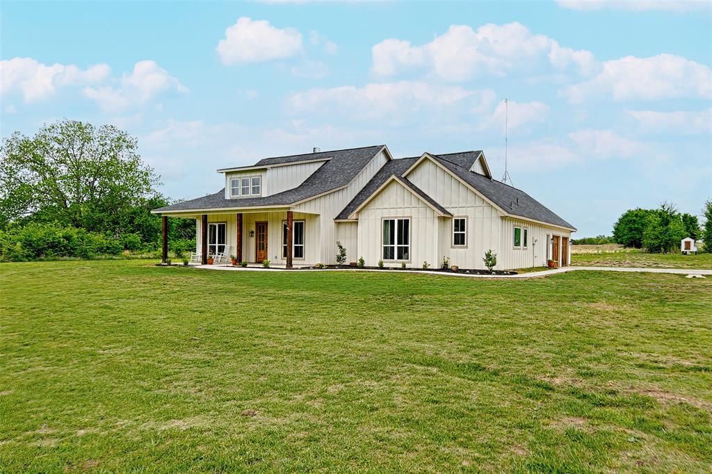 Snooks Corner - Residential
