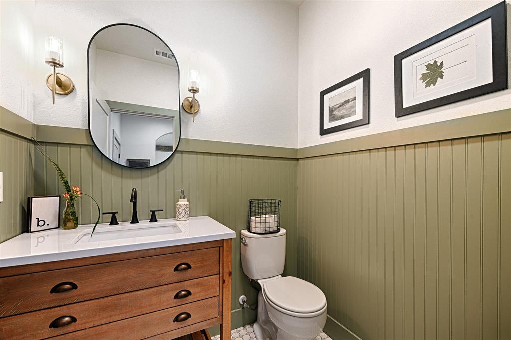 Snooks Corner - Residential