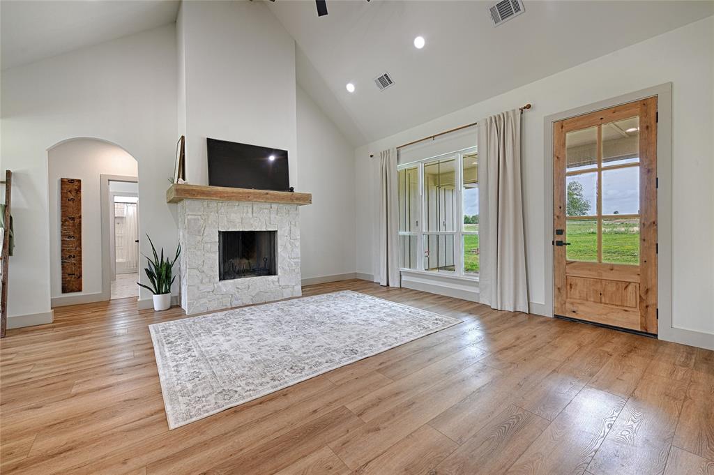 Snooks Corner - Residential