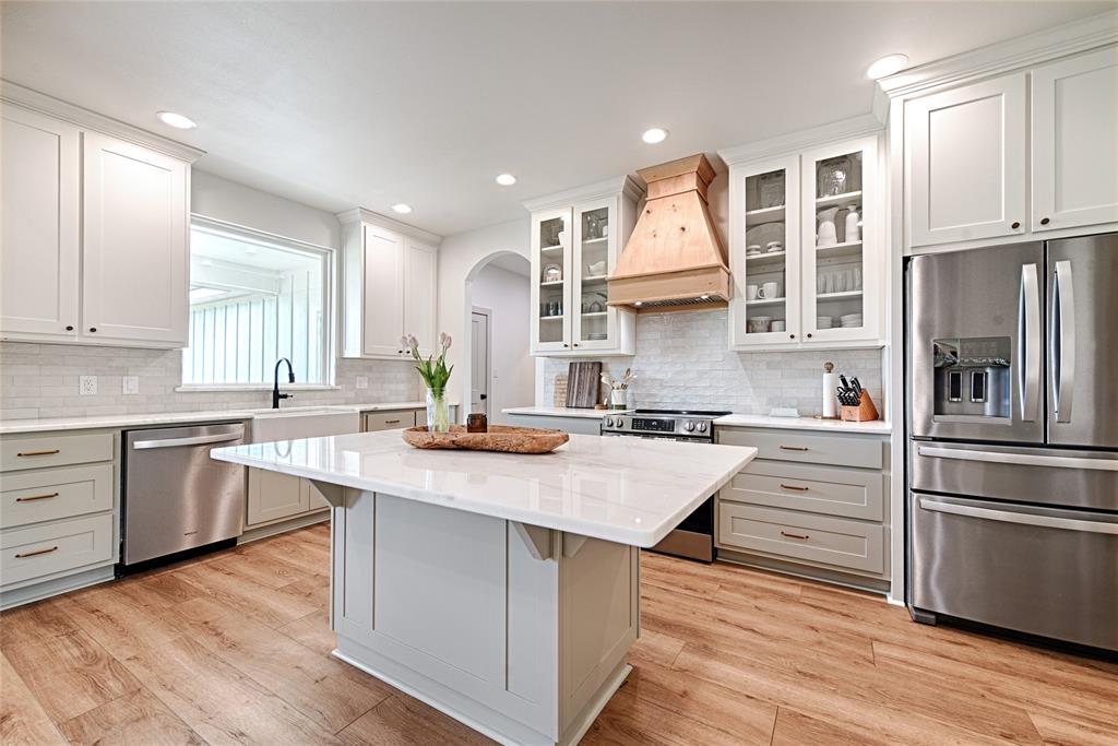 Snooks Corner - Residential