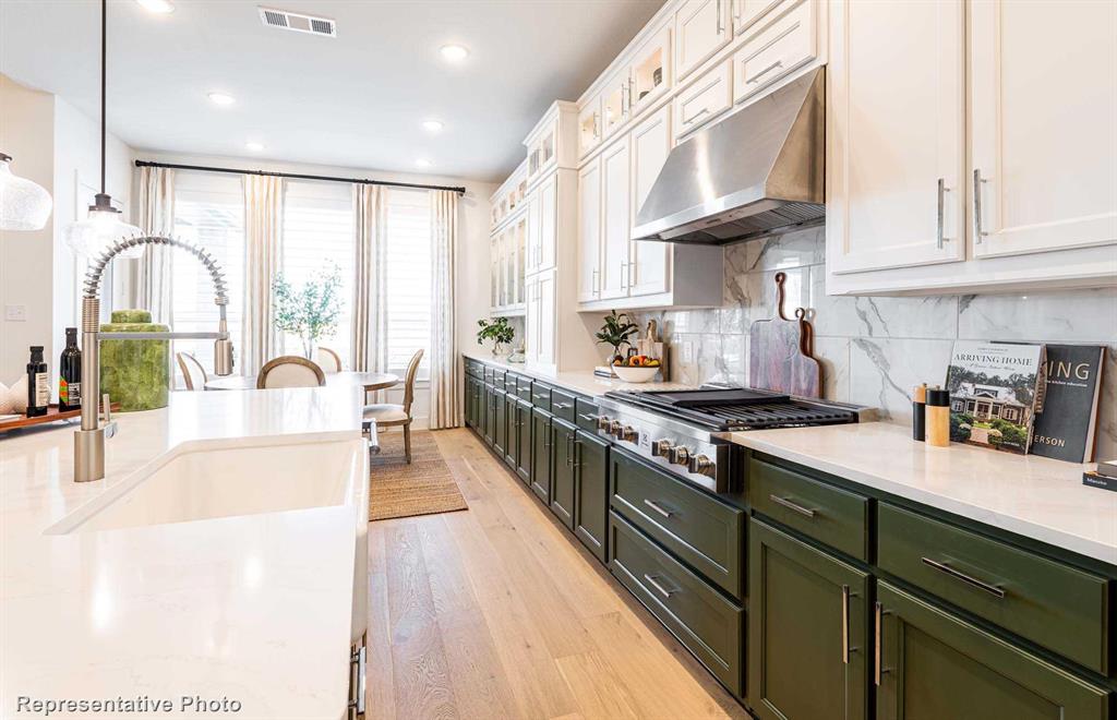 Wildridge - Residential