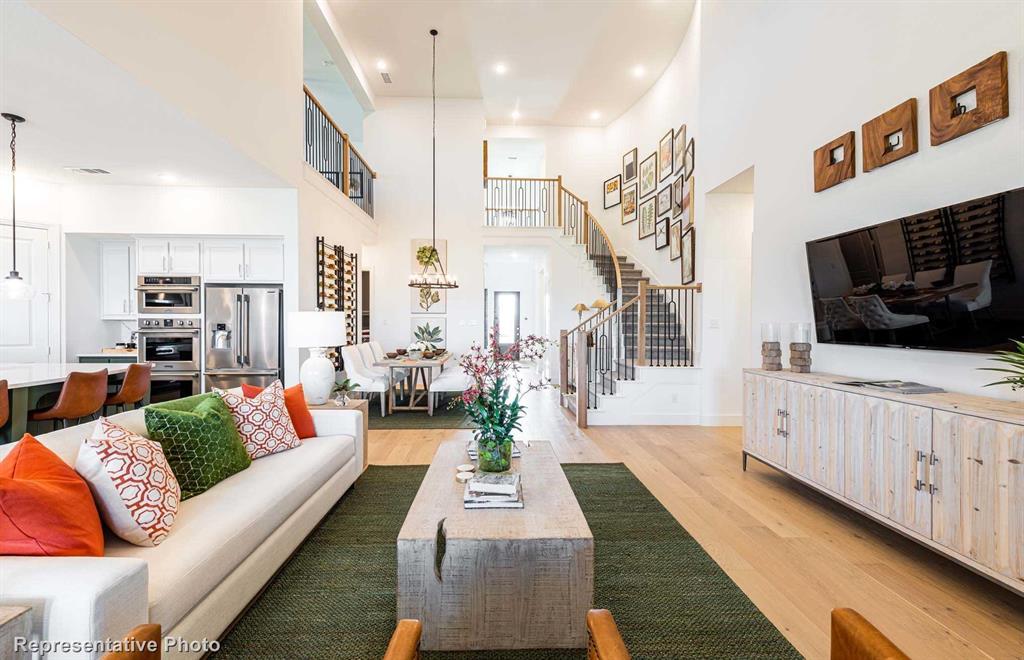 Wildridge - Residential